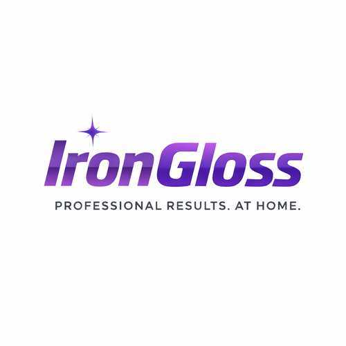 IronGloss